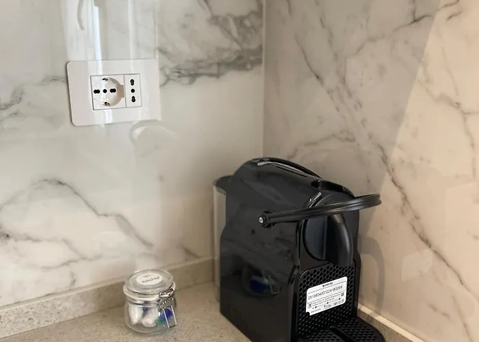 Casa Leonardo - Studi Milan