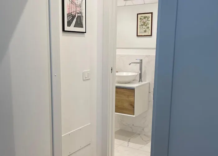 Casa Leonardo - Studi Appartement