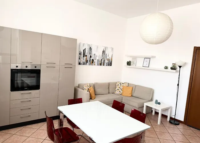 Casa Gio' מילאנו