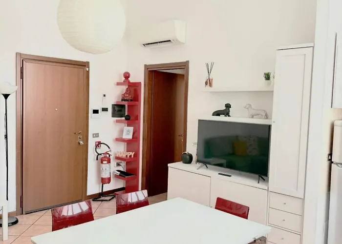 Casa Gio' Appartamento *