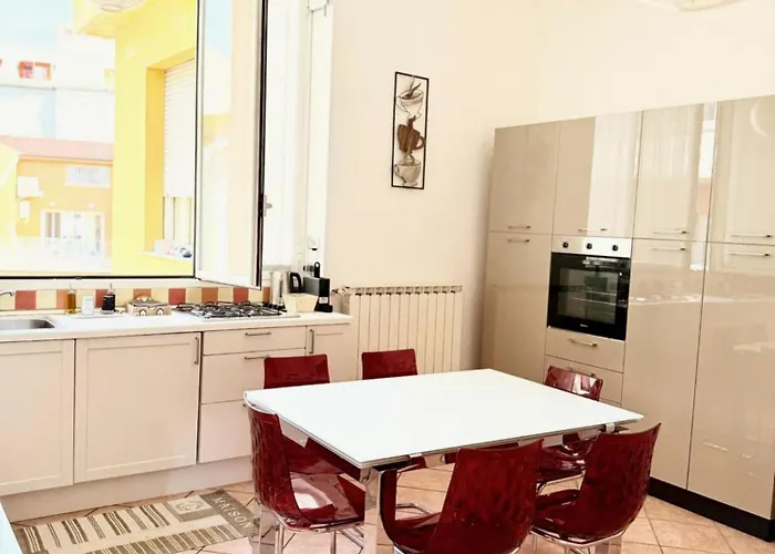 Casa Gio' * מילאנו