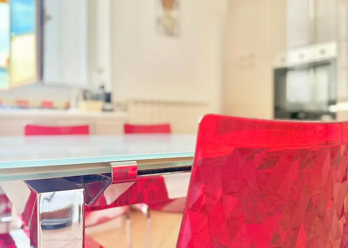 Appartamento Casa Gio' *
