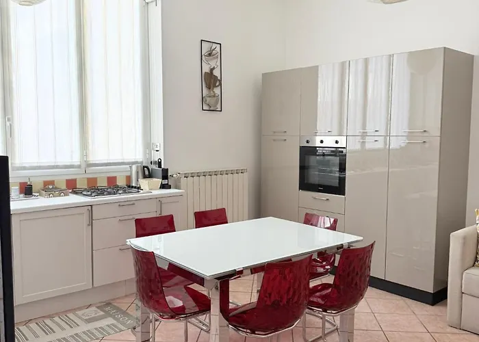 Casa Gio' מילאנו