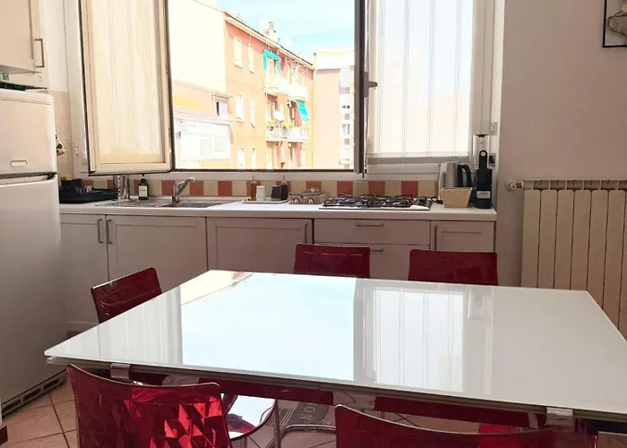 Casa Gio' דירה