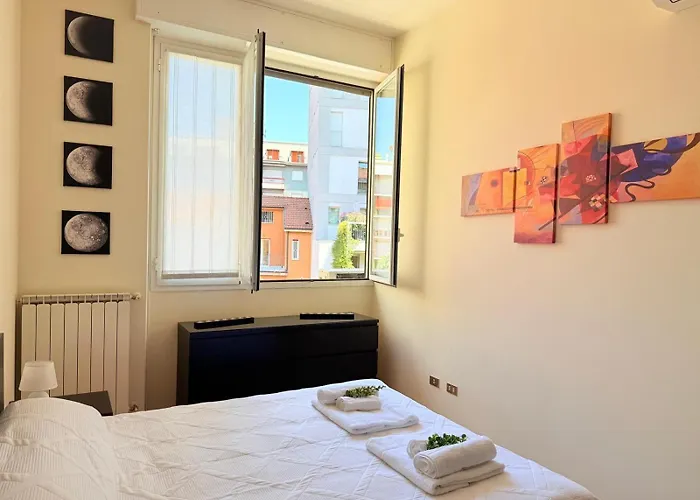 Casa Gio' Appartamento *