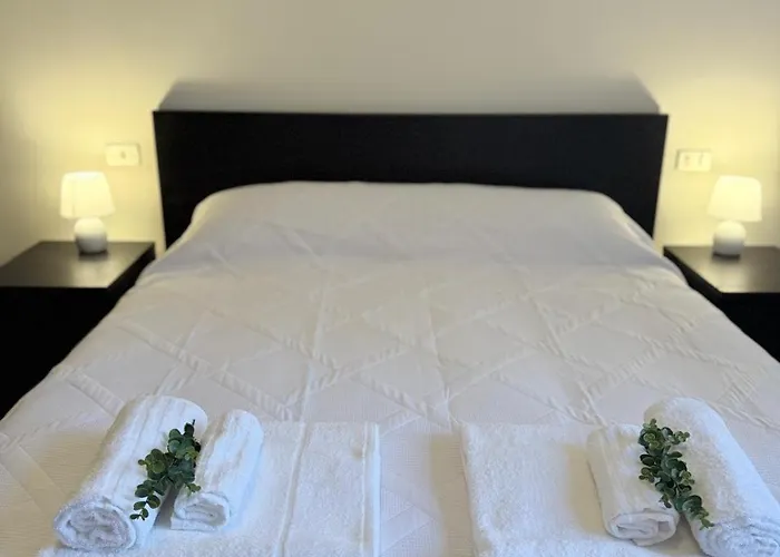 Appartamento Casa Gio'