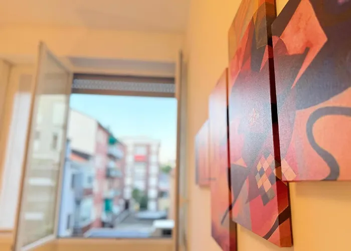 דירה Casa Gio' *