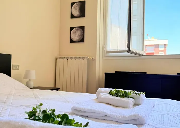 דירה Casa Gio'