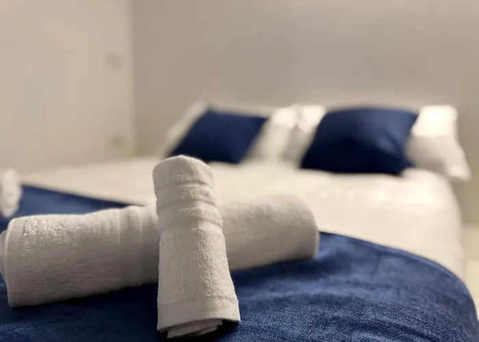 San Gottardo Charming Loft Appartement Milaan