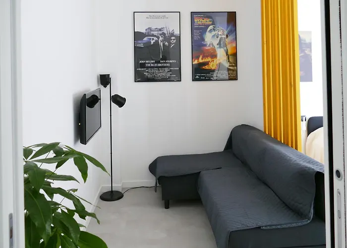 Savona 90 Appartement *