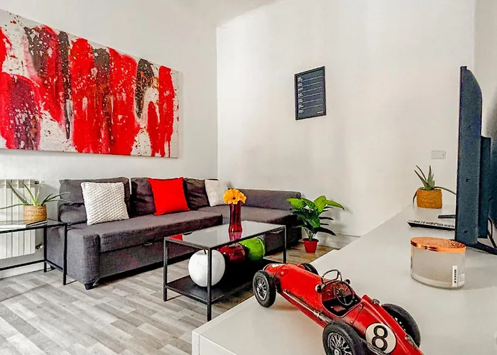 Cf7 Duomo - 3 Mins Walk From Duomo *