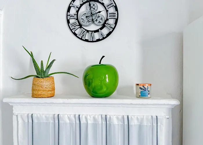 Apartmán Cf7 Duomo - 3 Mins Walk From Duomo Milán