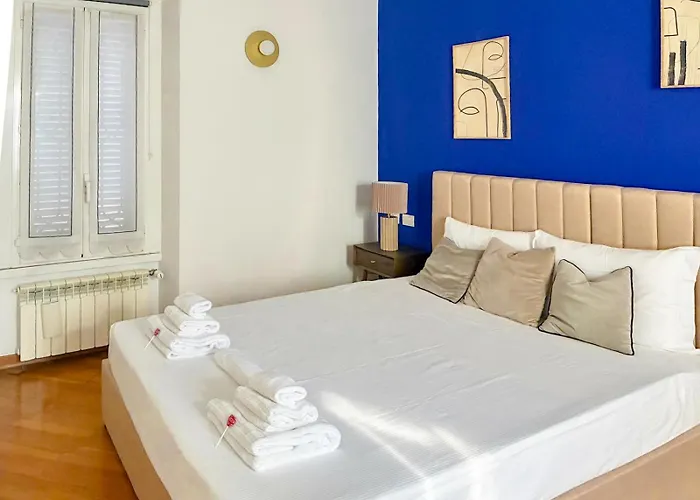 Lejlighed Buenos Aires - 8 Mins From Duomo Milano