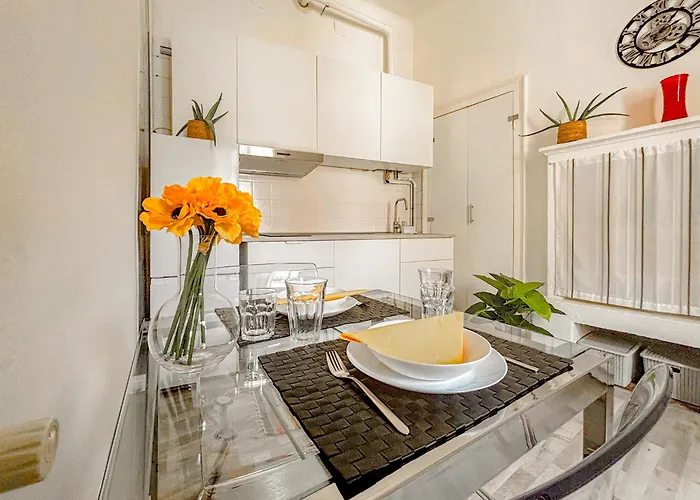 Apartmán Cf7 Duomo - 3 Mins Walk From Duomo *