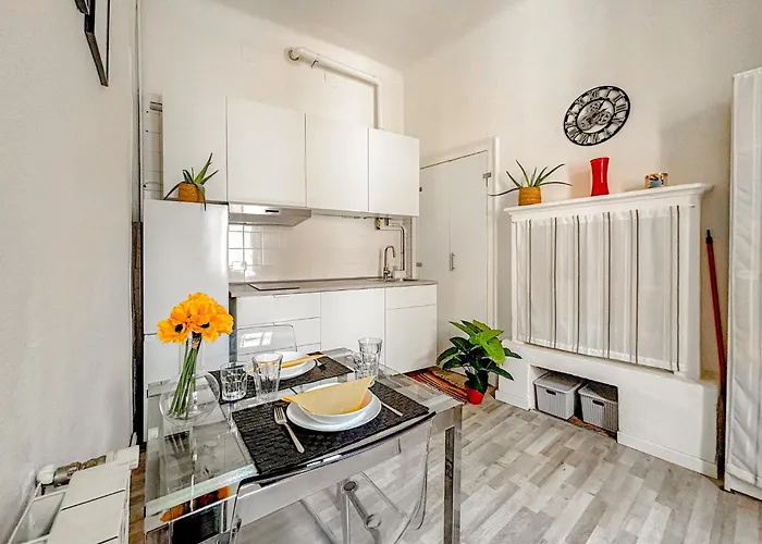 Apartmán Cf7 Duomo - 3 Mins Walk From Duomo