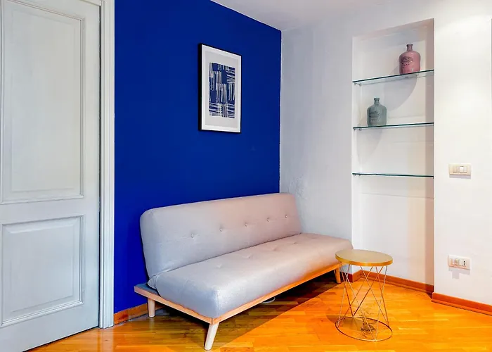 Buenos Aires - 8 Mins From Duomo Lejlighed