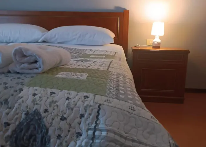 Lz Smartstays * Милан