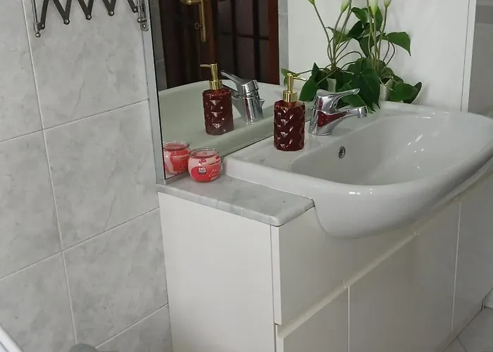 Bed & Breakfast Jasmine *