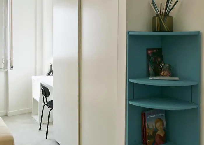 Savona 90 Appartement Milaan