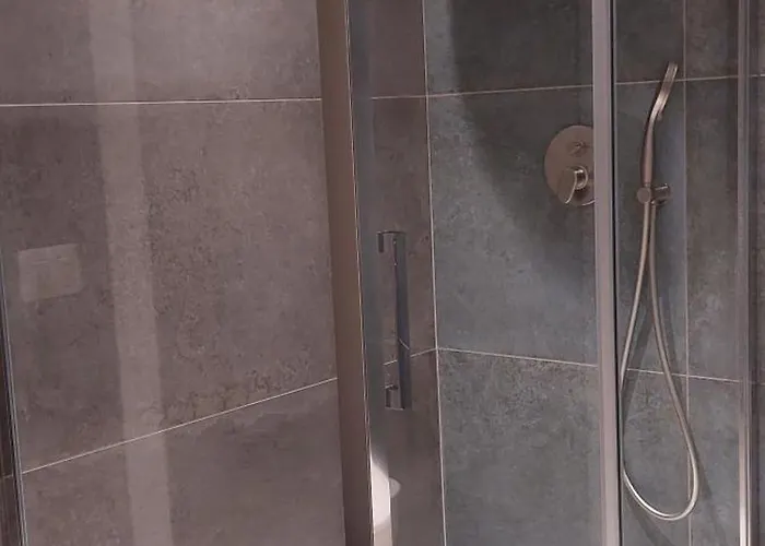 Peaceful Flat In The Heart Of *