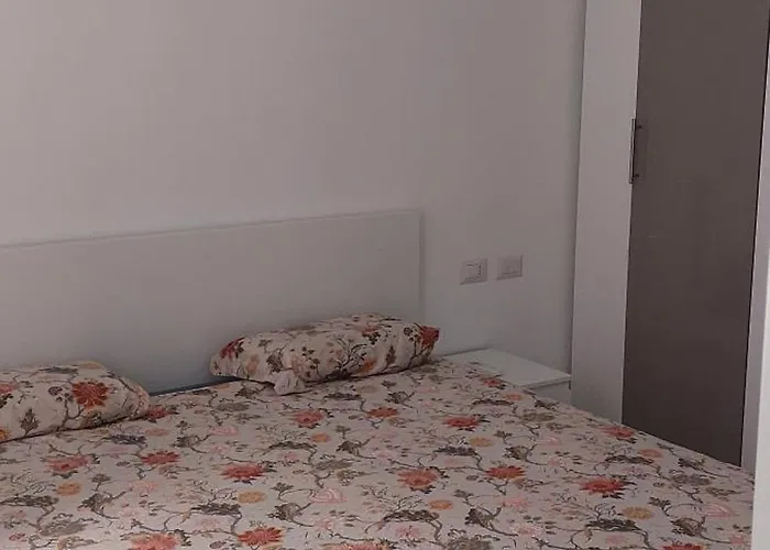 Peaceful Flat In The Heart Of