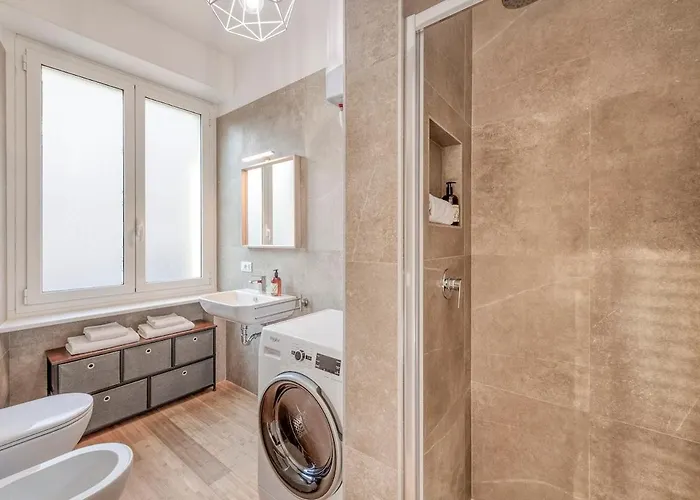 Apartament Schiaparelli4 - Station - B