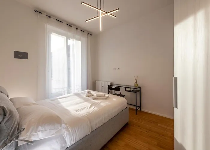 Apartament Schiaparelli4 - Station - B