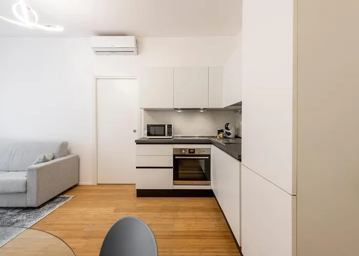 Schiaparelli4 - Station - B Apartament *