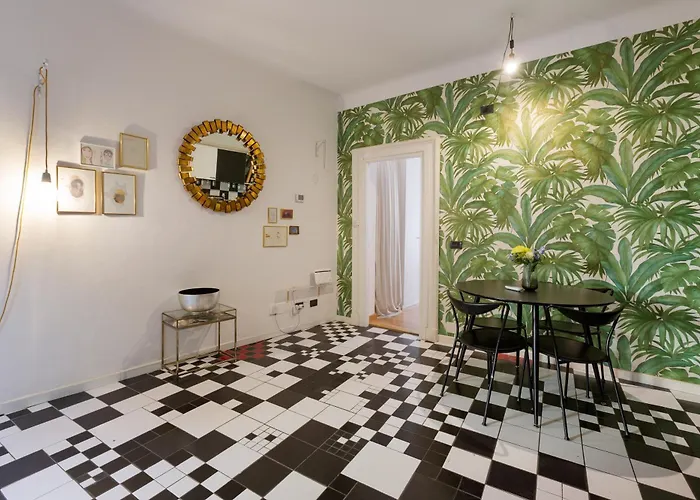 Design E Comfort Tra I Navigli E Il Duomo - Ticinese *