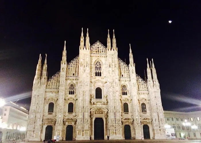 Peaceful Flat In The Heart Of * Milaan