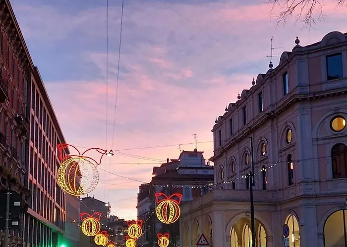 Peaceful Flat In The Heart Of Appartement *