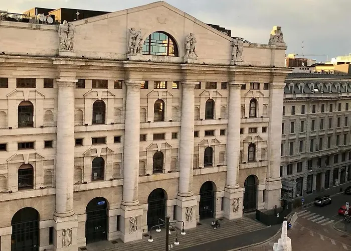 Peaceful Flat In The Heart Of Appartement *