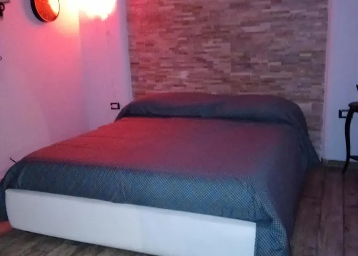 Jolly's Home, Niguarda Area Apartamento *