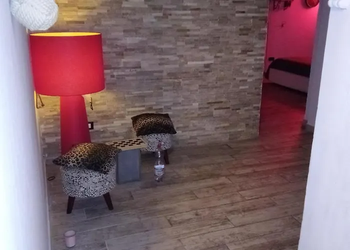 Jolly's Home, Niguarda Area Appartement Milaan