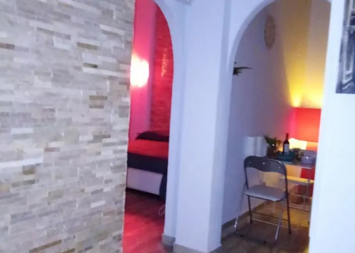 Apartamento Jolly's Home, Niguarda Area Milão