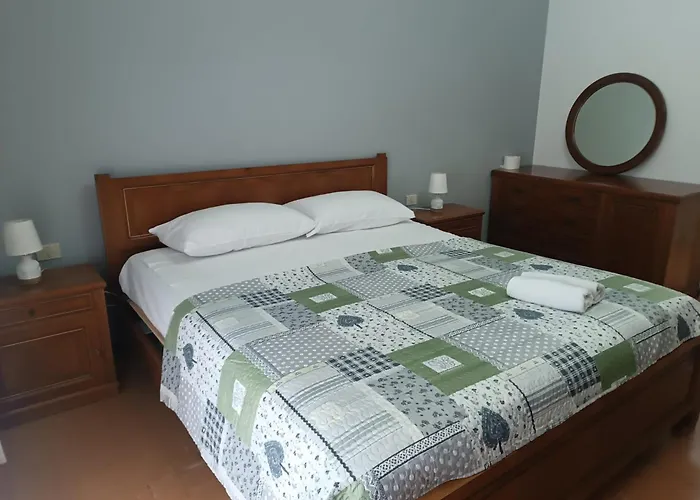 Pensionat Lz Smartstays