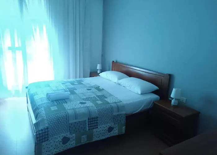 Lz Smartstays Гостевой дом *