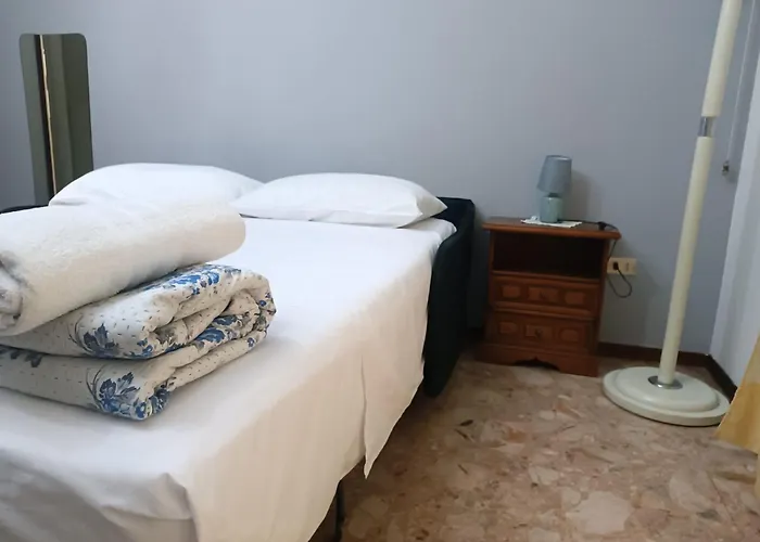 Lz Smartstays Гостевой дом Милан