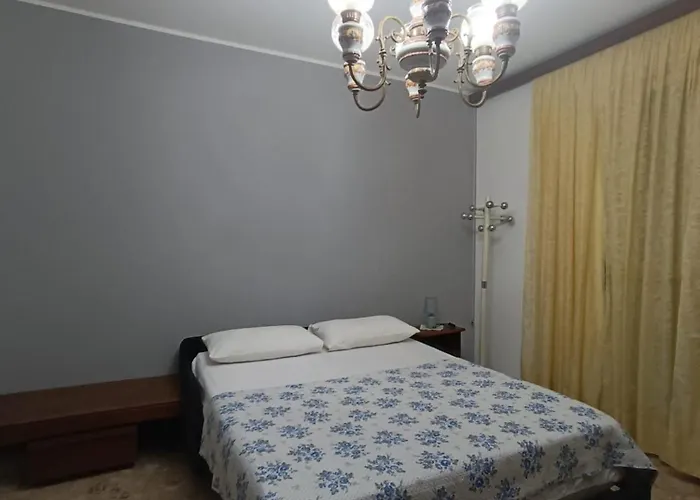 Lz Smartstays * Милан