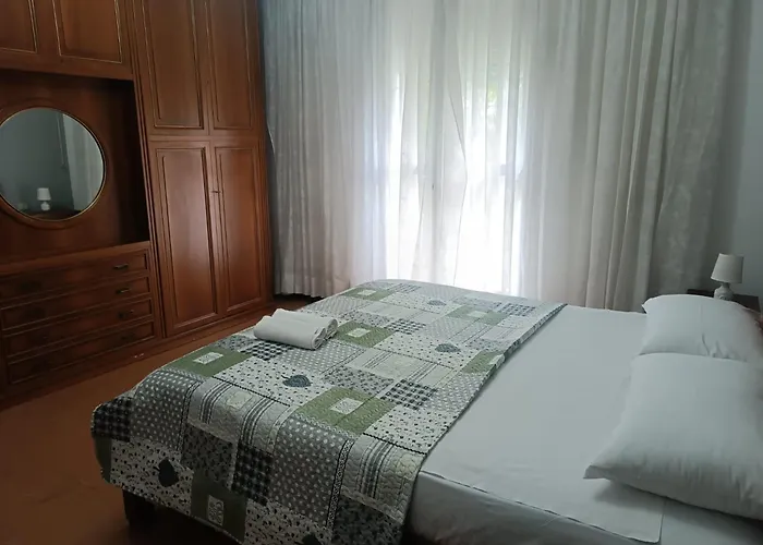 Lz Smartstays Гостевой дом *