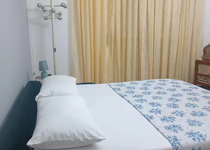 Lz Smartstays Гостевой дом Милан