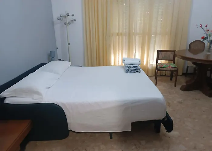 Гостевой дом Lz Smartstays Милан