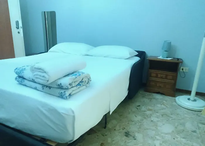 Lz Smartstays Милан