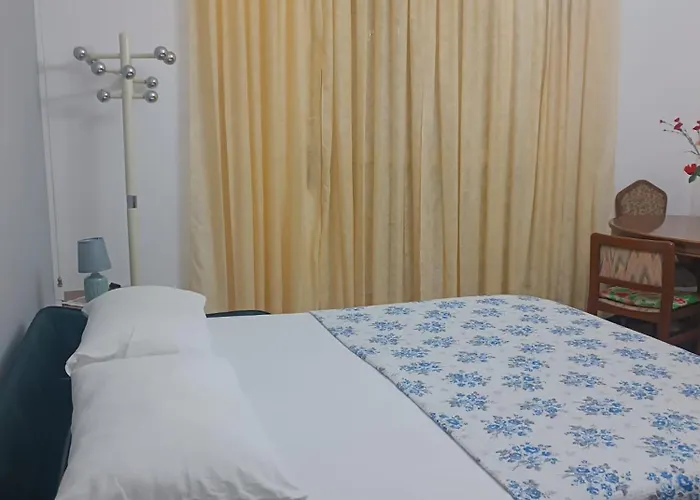 Гостевой дом Lz Smartstays