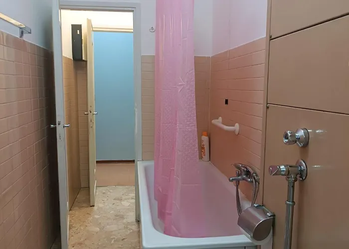 Lz Smartstays * Милан