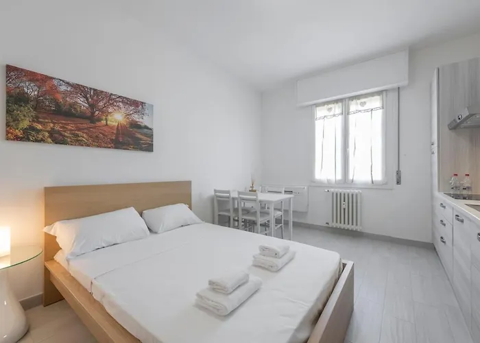 Vodice 13-silent & Bright - B Apartmán