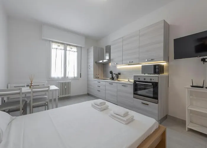 Apartmán Vodice 13-silent & Bright - B *