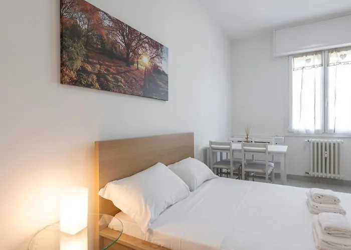 Vodice 13-silent & Bright - B Lejlighed Milano