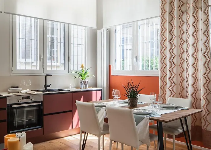 Bellevue Torricelli ميلان