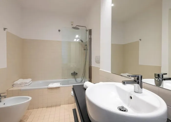 Vigoni 3 - Wonderful For 6 People - B